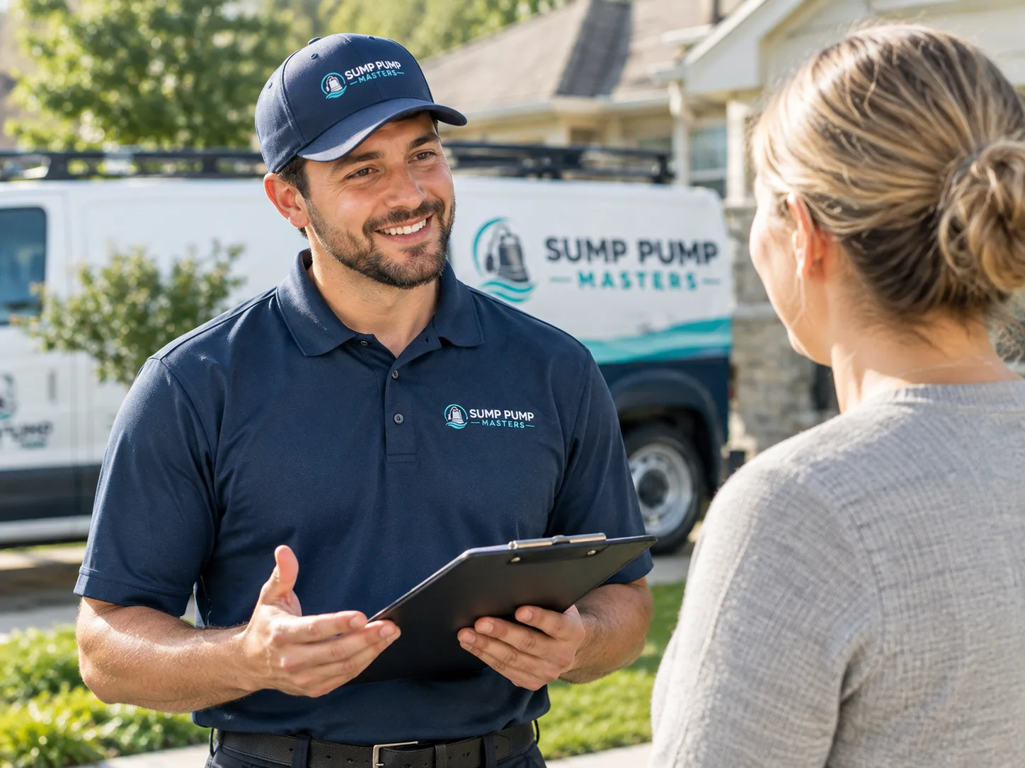 Sump Pump Repair New Creek, WV FAQs